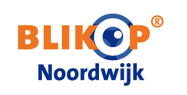 Blik op Noordwijk